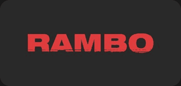 کالکشن Rambo