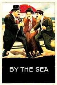 پوستر رسمی فیلم By the Sea (1915)