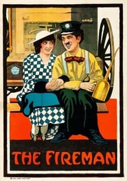 پوستر رسمی فیلم The Fireman (1916)