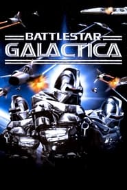 پوستر رسمی سریال Battlestar Galactica (1978)