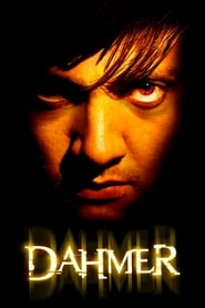 پوستر رسمی فیلم Dahmer (2002)