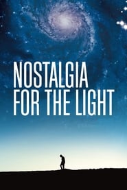 پوستر رسمی فیلم Nostalgia for the Light (2010)