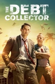پوستر رسمی فیلم The Debt Collector (2018)
