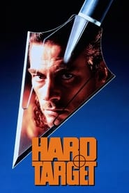 پوستر رسمی فیلم Hard Target (1993)