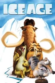 پوستر رسمی فیلم Ice Age (2002)