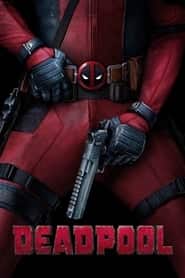 پوستر رسمی فیلم Deadpool (2016)