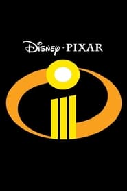 پوستر رسمی فیلم Incredibles 3