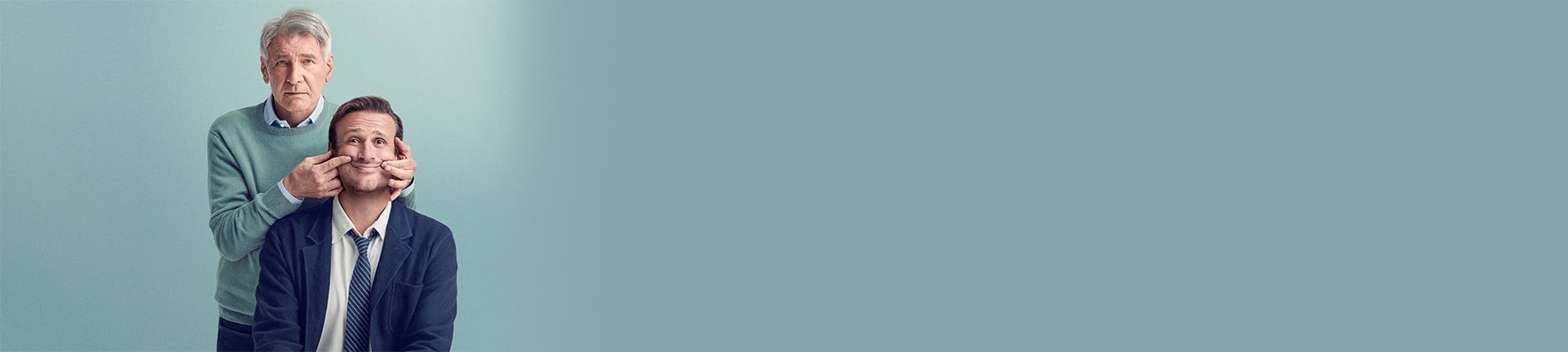 تصویری از Shrinking - شماره 1