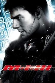 پوستر رسمی فیلم Mission: Impossible III (2006)