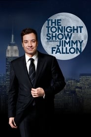 پوستر رسمی سریال The Tonight Show Starring Jimmy Fallon (2014)