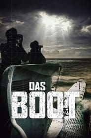 پوستر رسمی سریال Das Boot (2018)