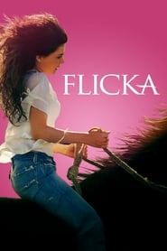 پوستر رسمی فیلم Flicka (2006)