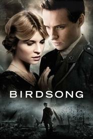 پوستر رسمی سریال Birdsong (2012)