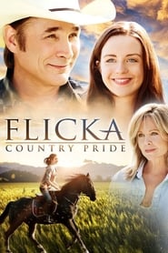 پوستر رسمی فیلم Flicka: Country Pride (2012)
