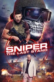 پوستر رسمی فیلم Sniper: The Last Stand (2025)