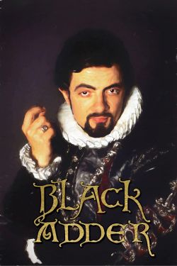 پوستر رسمی سریال Blackadder the Third (1987)