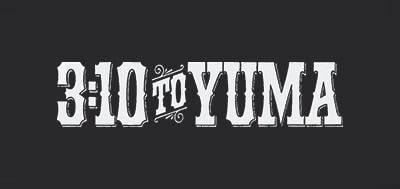 کالکشن 3:10 to Yuma