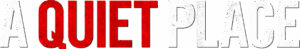 لوگوی کالکشن A Quiet Place