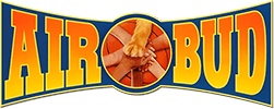 لوگوی کالکشن Air Bud