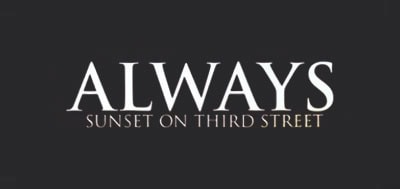 کالکشن Always Sunset on Third Street