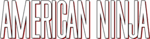لوگوی کالکشن American Ninja