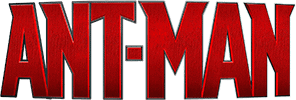 لوگوی کالکشن Ant-Man