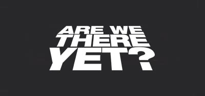 کالکشن Are We There Yet?