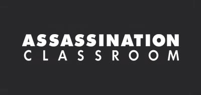 کالکشن Assassination Classroom