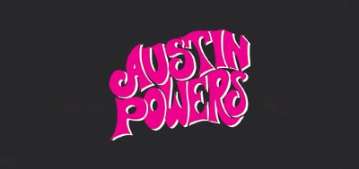 کالکشن Austin Powers