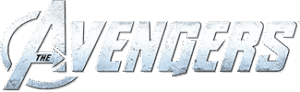 لوگوی کالکشن Avengers