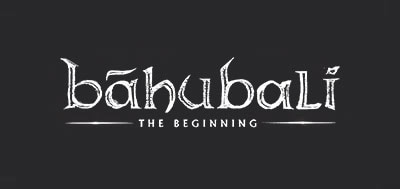 کالکشن Baahubali