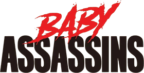 لوگوی کالکشن Baby Assassins