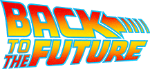 لوگوی کالکشن Back to the Future