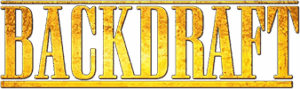 لوگوی کالکشن Backdraft