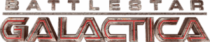لوگوی کالکشن Battlestar Galactica