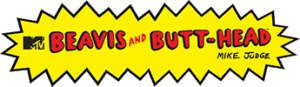 لوگوی کالکشن Beavis and Butt-Head