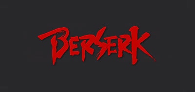 کالکشن Berserk