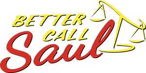 لوگوی کالکشن Better Call Saul