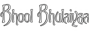 لوگوی کالکشن Bhool Bhulaiyaa