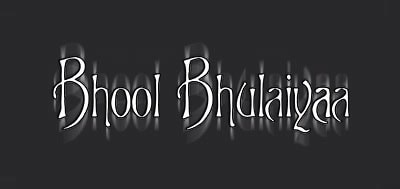 کالکشن Bhool Bhulaiyaa