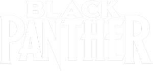 لوگوی کالکشن Black Panther