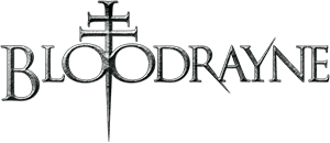 لوگوی کالکشن BloodRayne