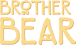 لوگوی کالکشن Brother Bear