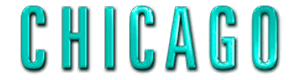 لوگوی کالکشن Chicago