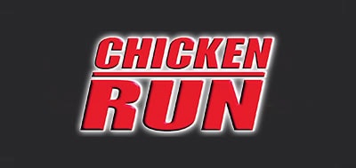 کالکشن Chicken Run