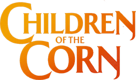 لوگوی کالکشن Children of the Corn