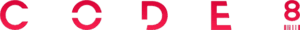 لوگوی کالکشن Code 8