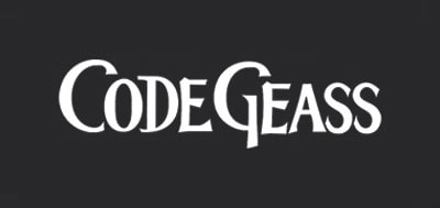 کالکشن Code Geass