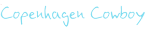 لوگوی کالکشن Copenhagen Cowboy