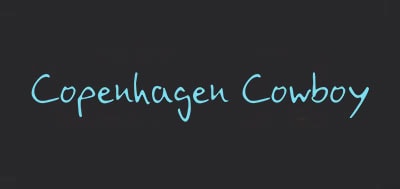 کالکشن Copenhagen Cowboy